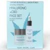 Hyaluronzuur + Cbd Cadeauset