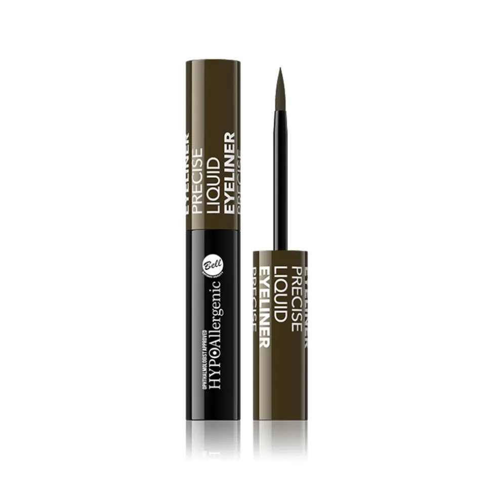 Hypoallergenic Hypoallergene Precise Liquid Eyeliner