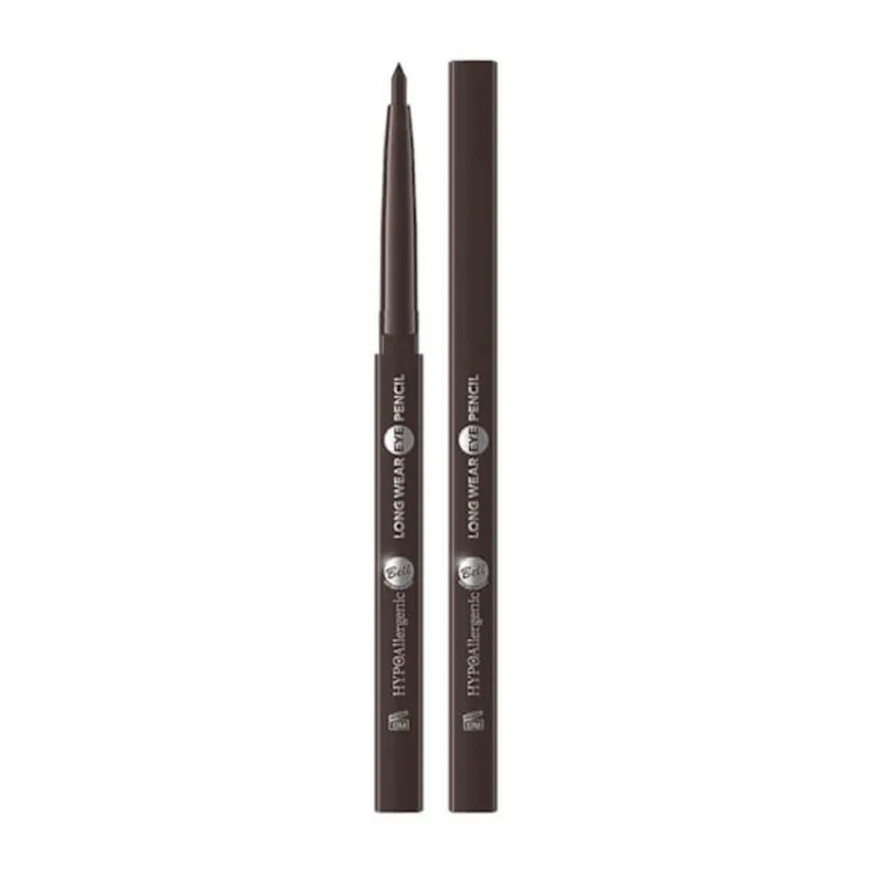 Hypoallergenic Hypoallergene Long Wear Eye Pencil Brown