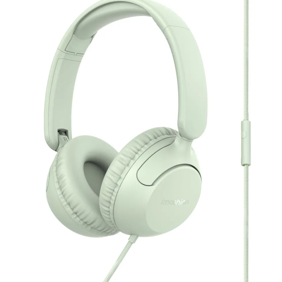 imoshion Kids Koptelefoon met AUX-kabel
