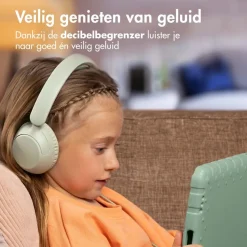 imoshion Kids Koptelefoon met AUX-kabel