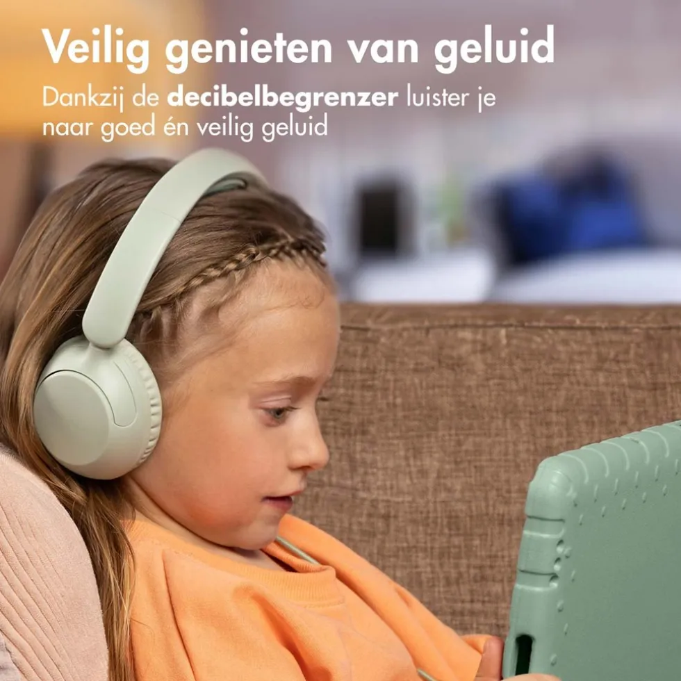 imoshion Kids Koptelefoon met AUX-kabel