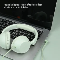 imoshion Kids Koptelefoon met AUX-kabel