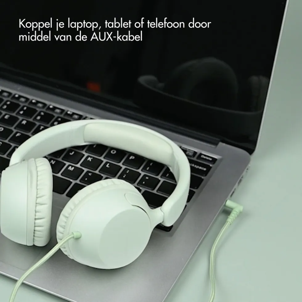 imoshion Kids Koptelefoon met AUX-kabel