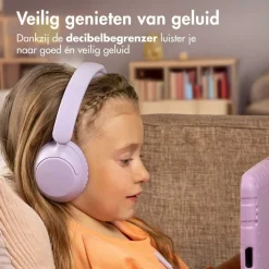 imoshion Kids Koptelefoon met AUX-kabel