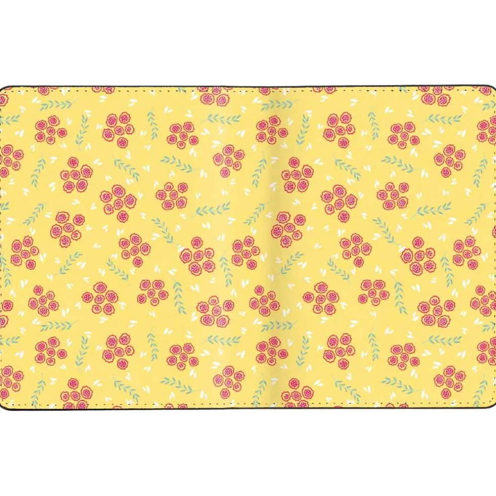 imoshion Paspoorthoes