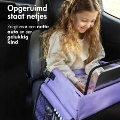 imoshion Reistafel met Tablethouder voor Kinderen