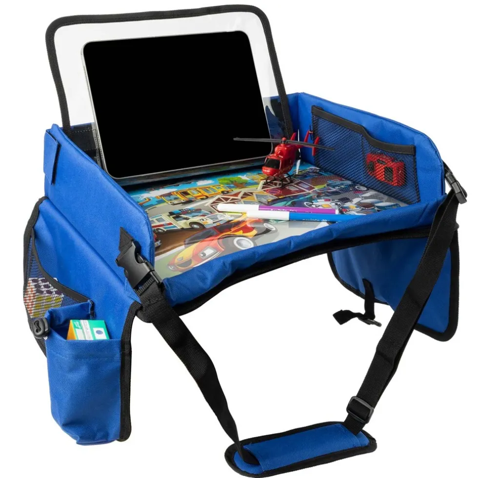imoshion Reistafel met Tablethouder voor Kinderen