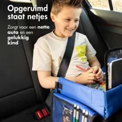 imoshion Reistafel met Tablethouder voor Kinderen