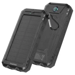 imoshion Solar Powerbank 10.000 mAh