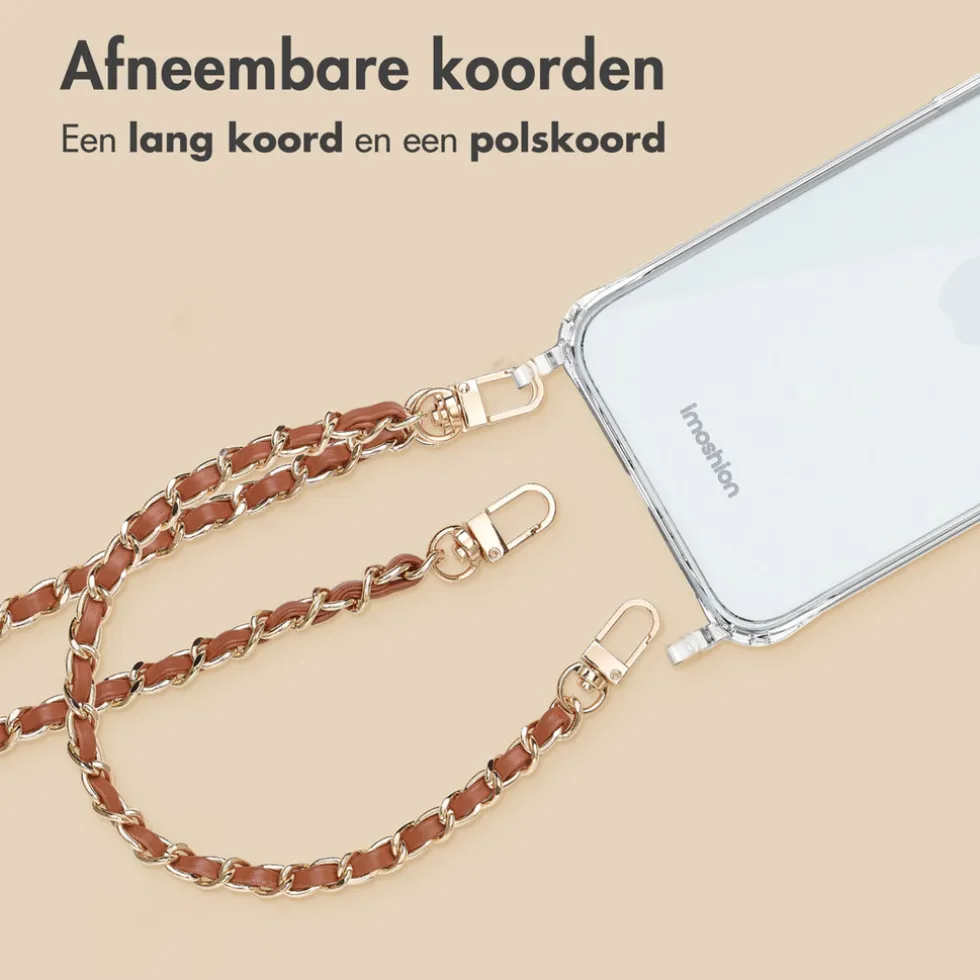 imoshion Universele Telefoonkoorden Set
