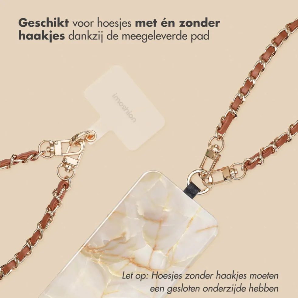imoshion Universele Telefoonkoorden Set