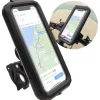 imoshion Universele Telefoonhouder voor op de Fiets