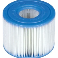 Intex 29001 Filter S1 voor Spa 6x2 stuks