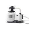 Intex Krystal Clear zandfilterpomp SX2800 8m³/u