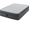 Intex Luchtbed Queen Comfort Plush Elevated