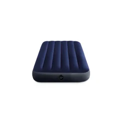 Intex Luchtbed Twin Classic Downy luchtbed