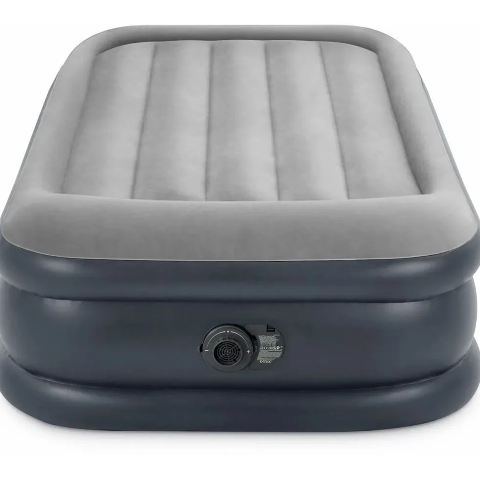 Intex Luchtbed Twin Essential Rest luchtbed