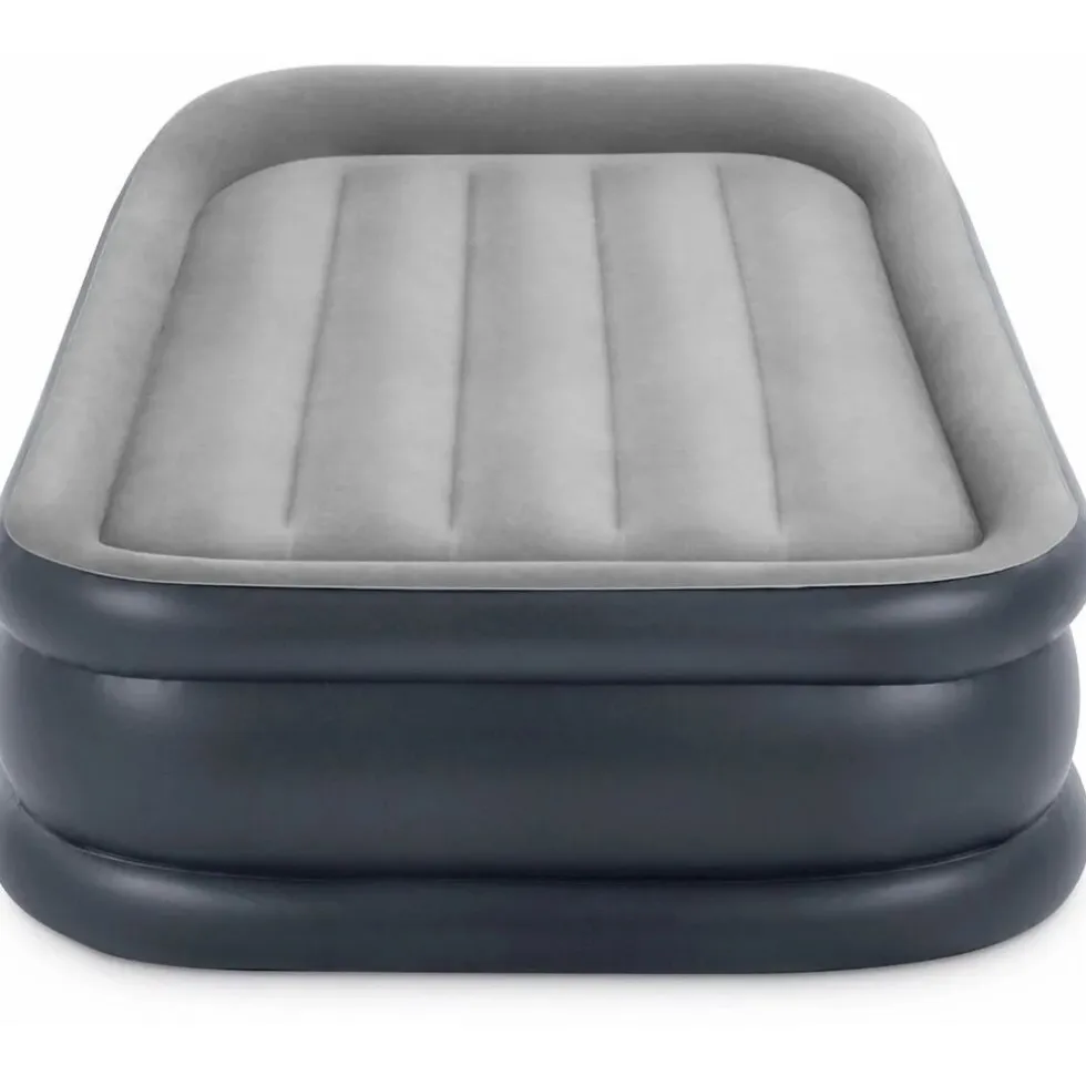 Intex Luchtbed Twin Essential Rest luchtbed