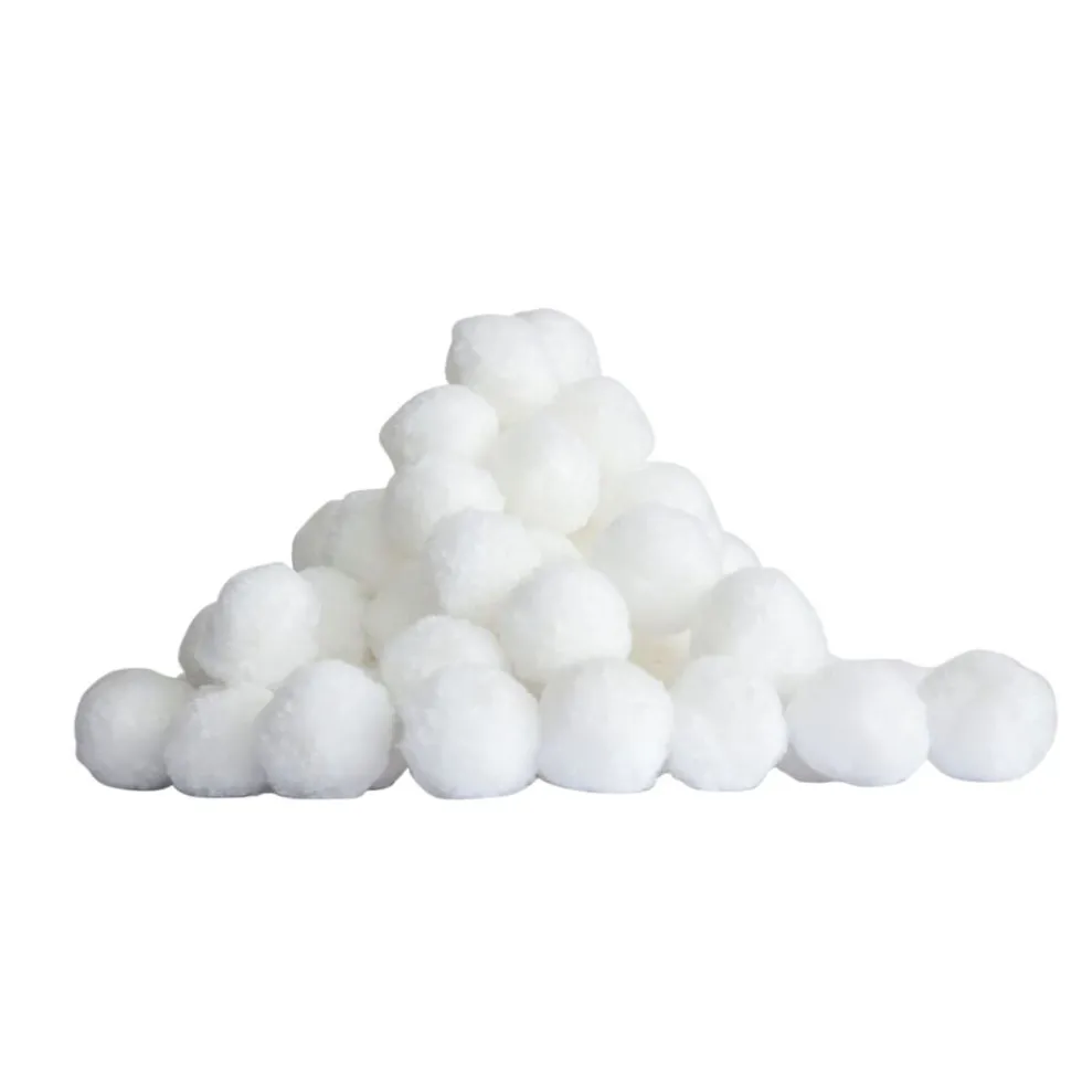 Intex Polysphere filterballen voor zwembadpompen 2 stuks
