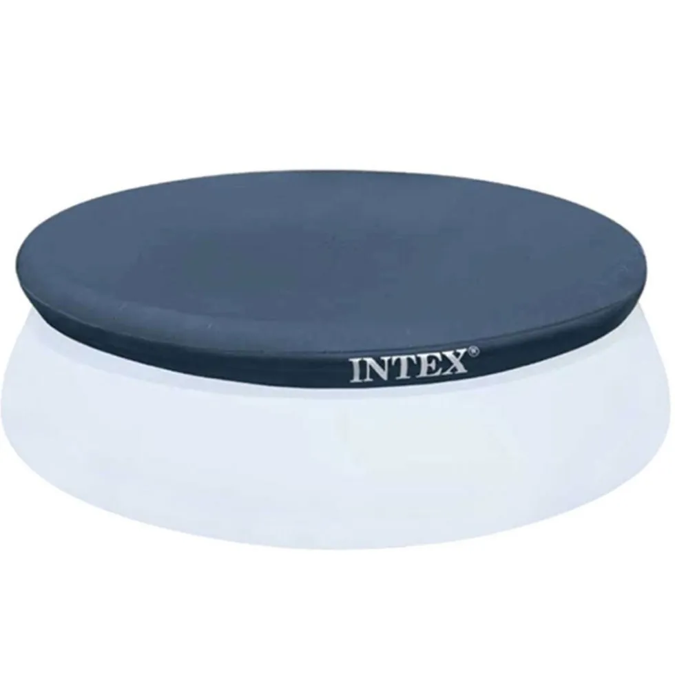 Intex rond afdekzeil