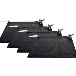 Intex Solar zwembad verwarmingsmatten 4 stuks