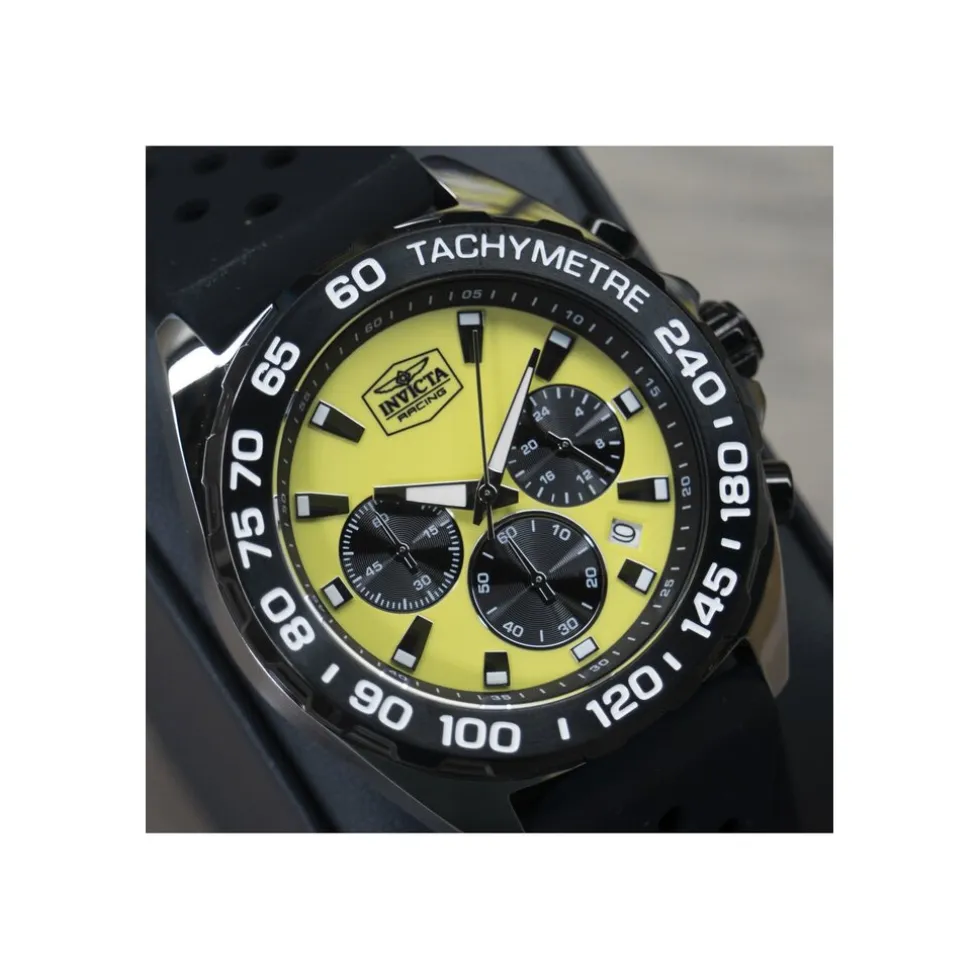 Invicta Racing 47770 Horloge