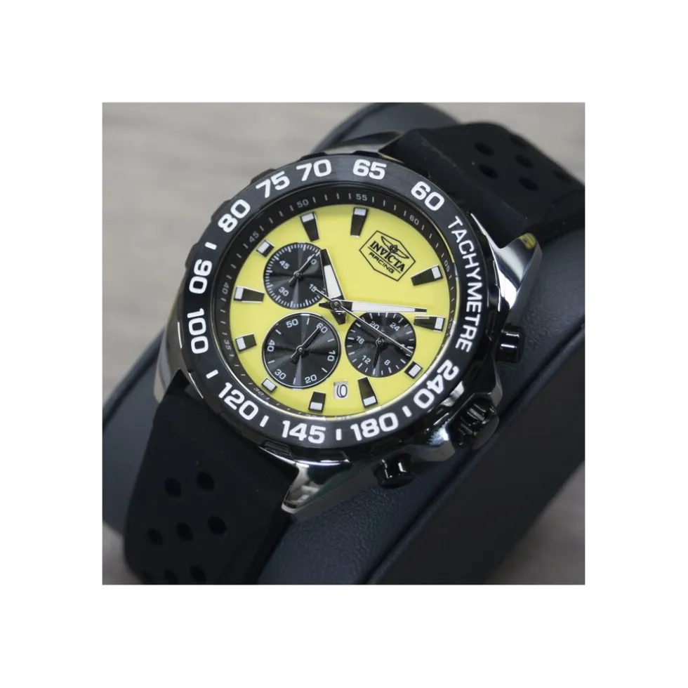 Invicta Racing 47770 Horloge