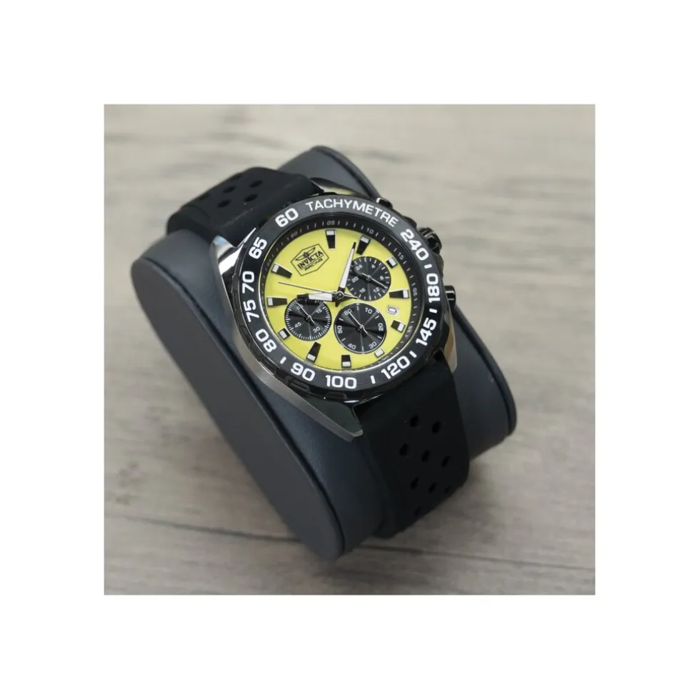 Invicta Racing 47770 Horloge
