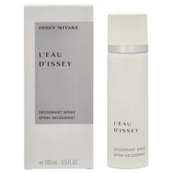 Issey Miyake L'Eau D'Issey Pour Femme Deo 100ml