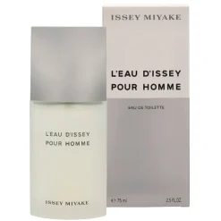 Issey Miyake l'Eau d'Issey Pour Homme Eau de Toilette