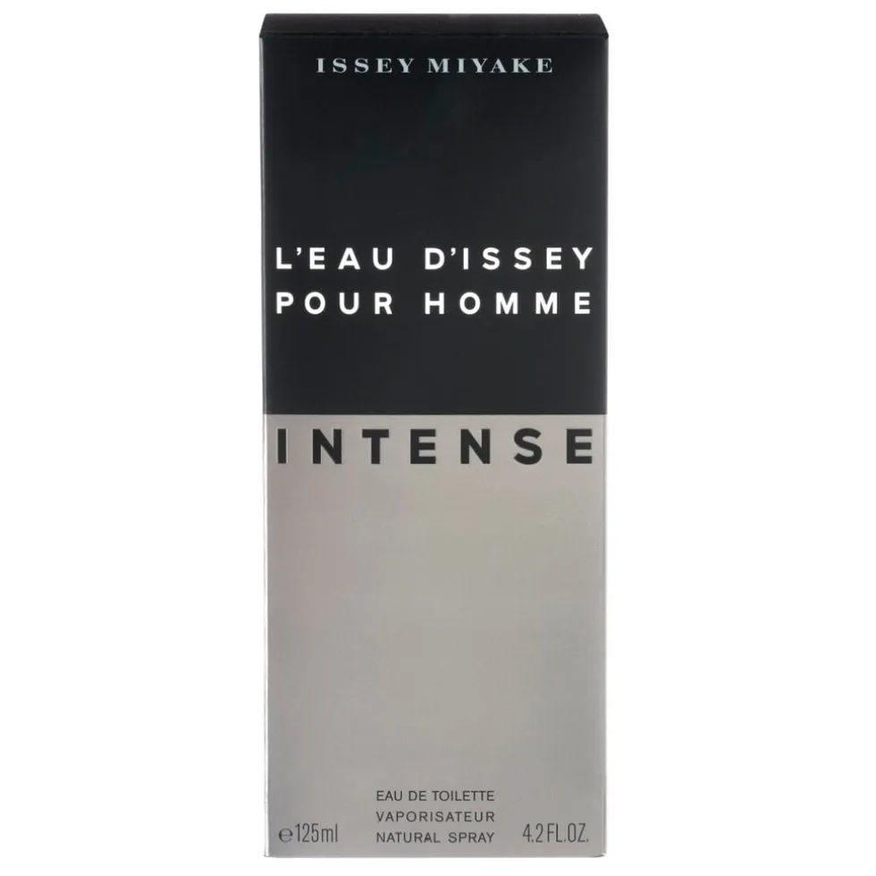 Issey Miyake l'Eau d'Issey Pour Homme Intense Eau de Toilette