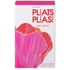 Issey Miyake Pleats Please Eau de Toilette