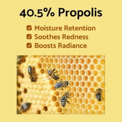 IUNIK Propolis Vitamin Eye Cream