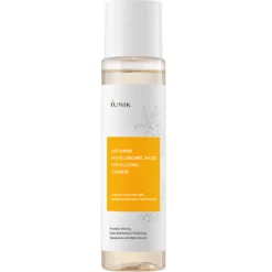 IUNIK Vitamin Hyaluronic Acid Vitalizing Toner