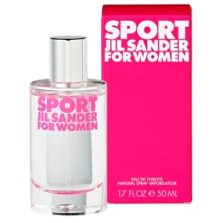 Jil Sander Sport for Woman Eau de Toilette