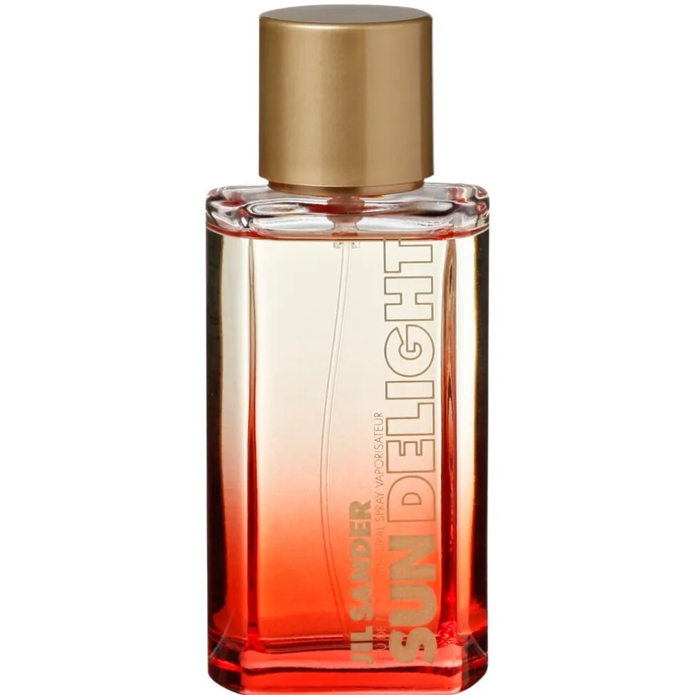 Jil Sander Sun Delight Eau De Toilette