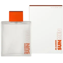 Jil Sander Sun for Men Eau de Toilette