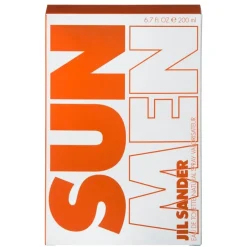 Jil Sander Sun Men Eau de Toilette