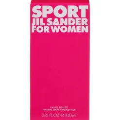 Jil Sander Sun Sport for Woman Eau de Toilette