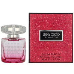 Jimmy Choo Blossom - Eau de Parfum 40ml