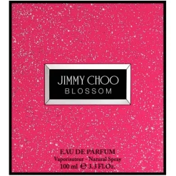Jimmy Choo Blossom Eau de Parfum