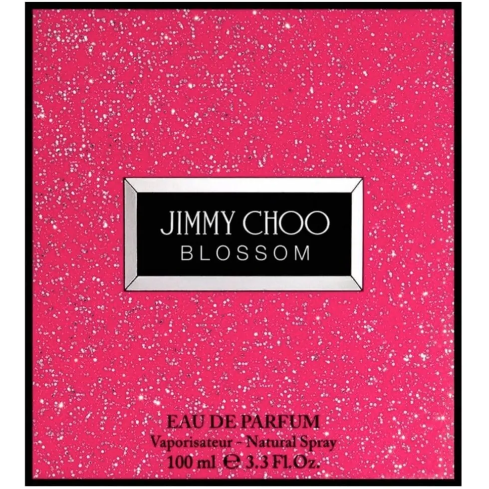 Jimmy Choo Blossom Eau de Parfum