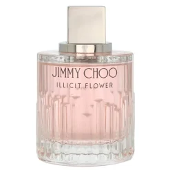 Jimmy Choo Illicit Flower Eau de Toilette