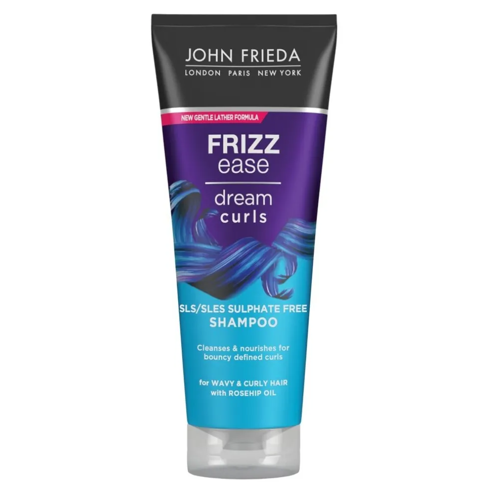 John Frieda Frizz Ease Dream Curls Shampoo