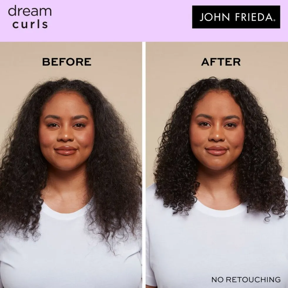 John Frieda Frizz Ease Dream Curls Shampoo