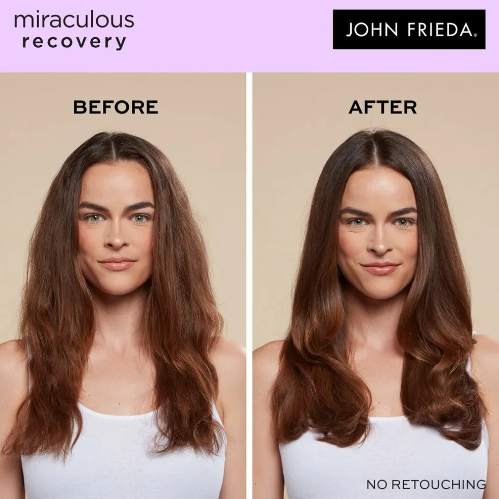 John Frieda Frizz Ease Miraculous Recovery Repairing Shampoo