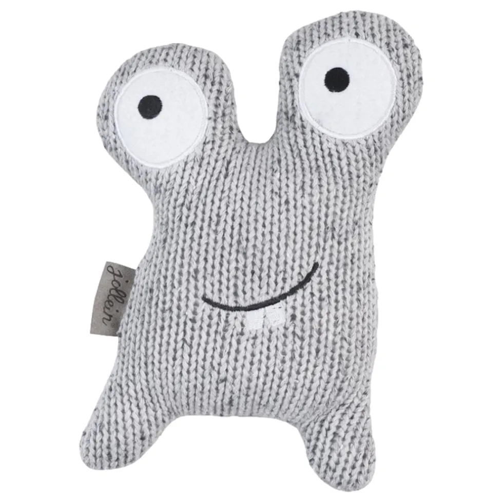 Jollein 3 Stuks Confetti Monster Knuffel