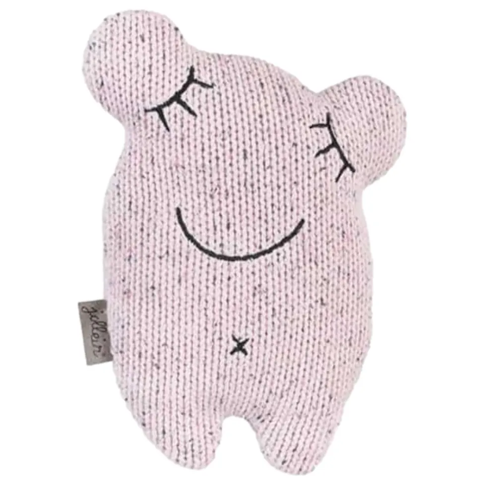 Jollein 3 Stuks Confetti Monster Knuffel