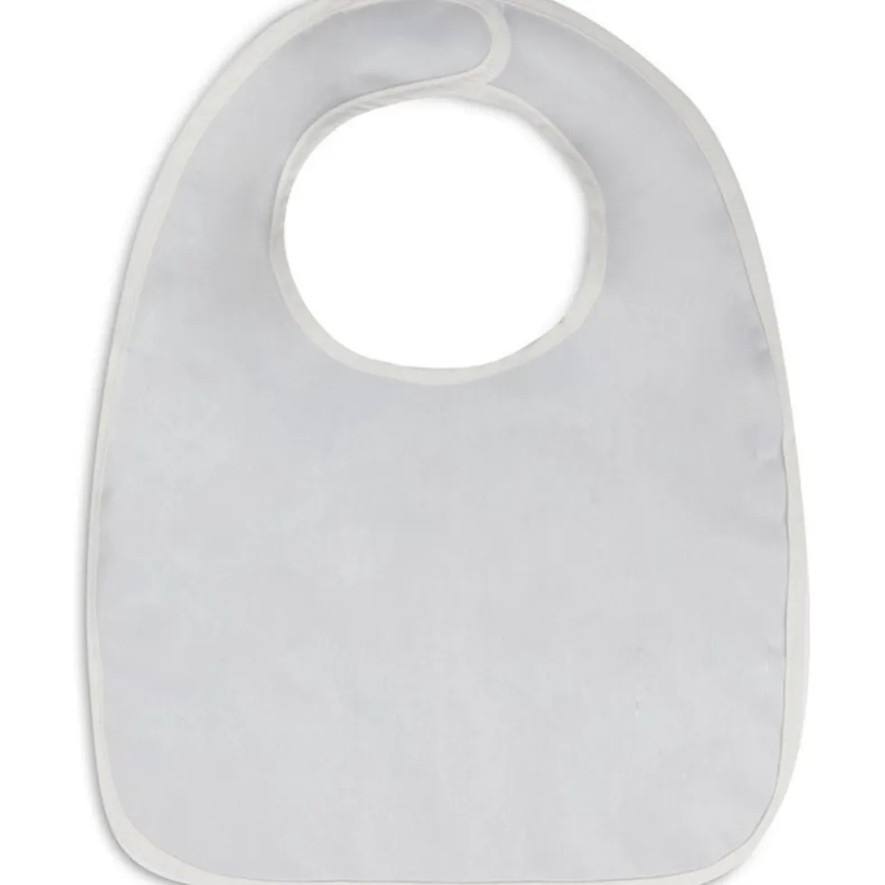 Jollein Botanical Leaf Green 2-pack Waterproof Slabber